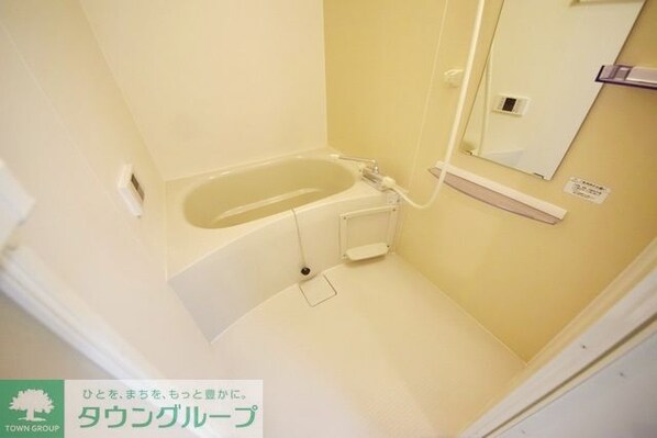 Prendre(プランドール)の物件内観写真